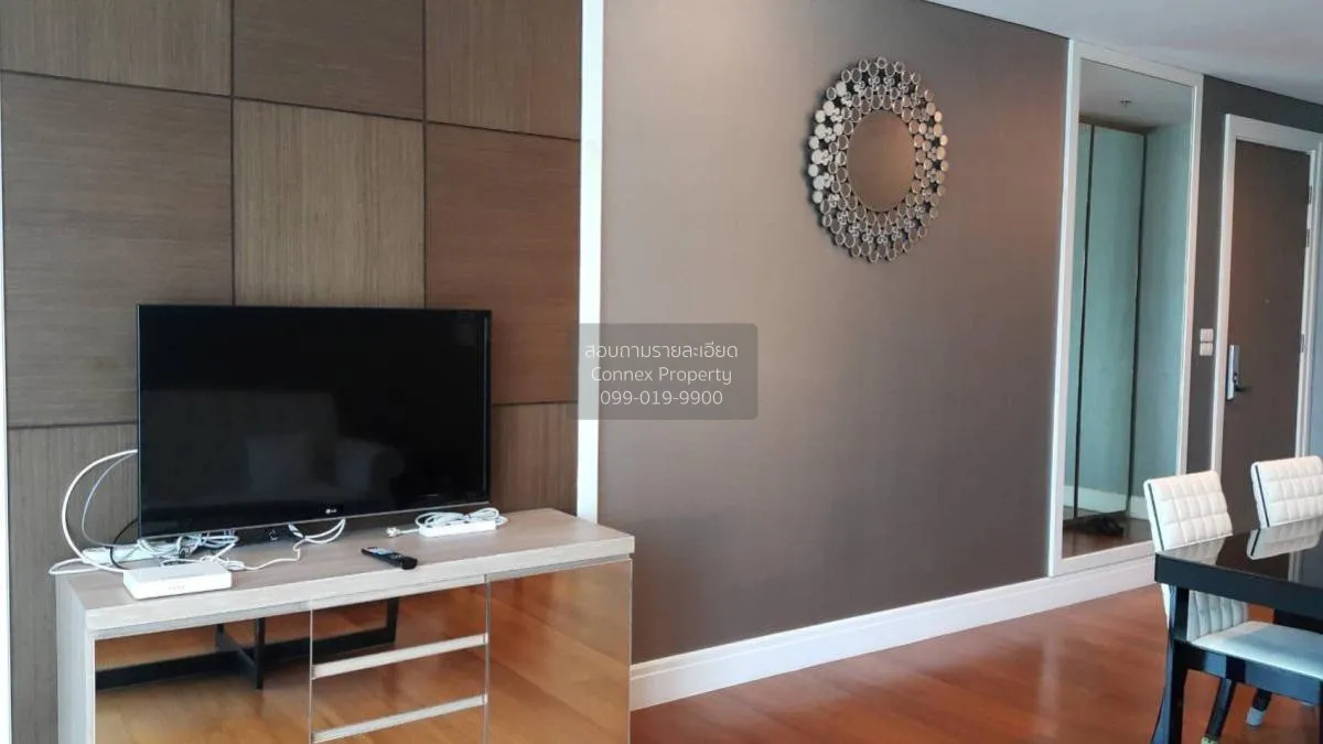 เช่า คอนโด แต่งสวย Bright Sukhumvit 24 BTS-พร้อมพงษ์ สุขุมวิท คลอ 3