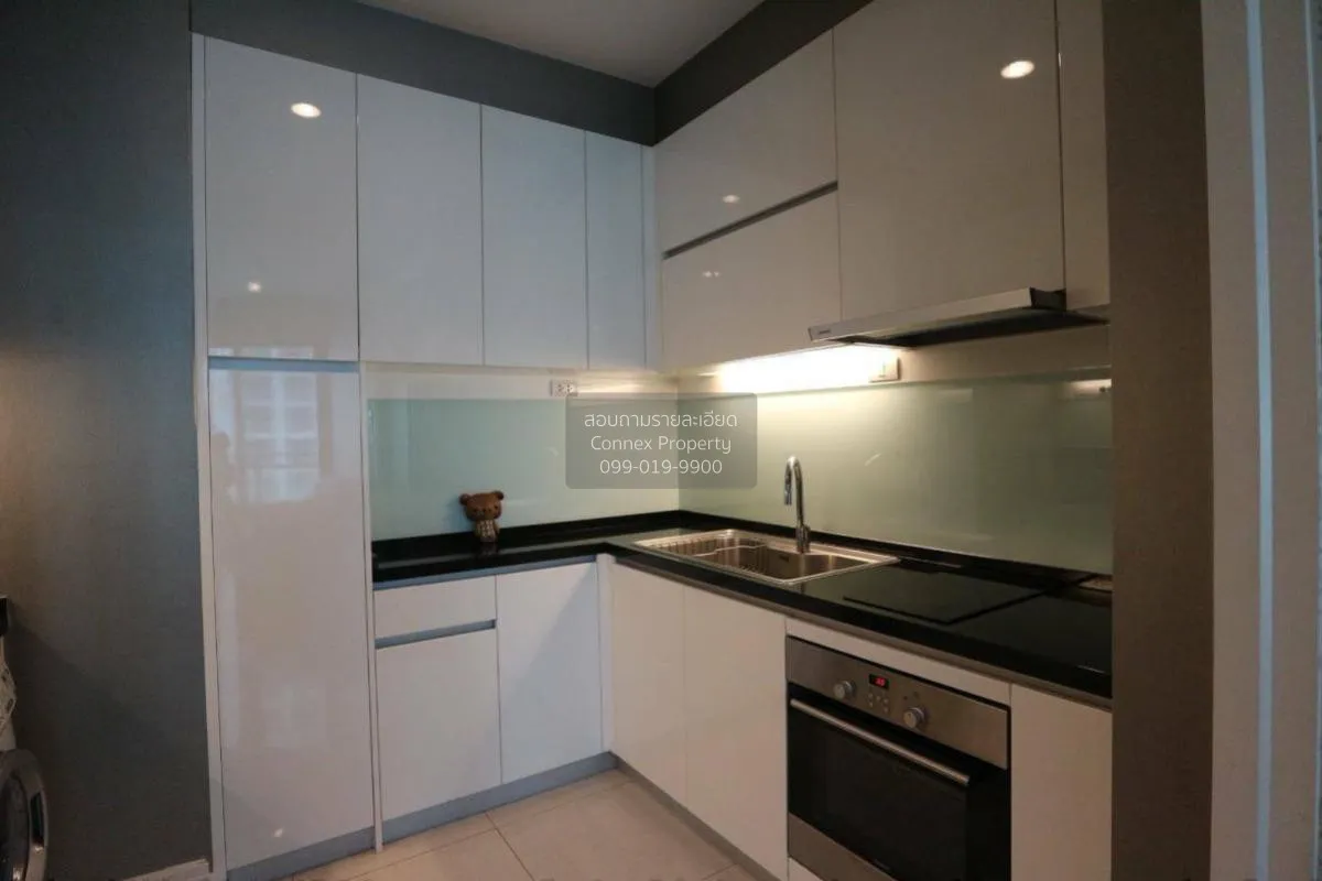 เช่า คอนโด แต่งสวย Bright Sukhumvit 24 BTS-พร้อมพงษ์ สุขุมวิท คลอ
