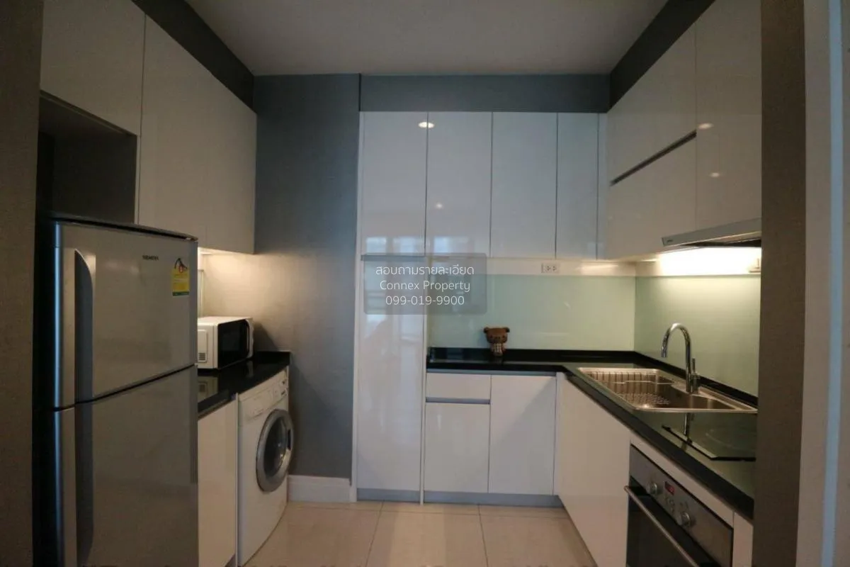 เช่า คอนโด แต่งสวย Bright Sukhumvit 24 BTS-พร้อมพงษ์ สุขุมวิท คลอ
