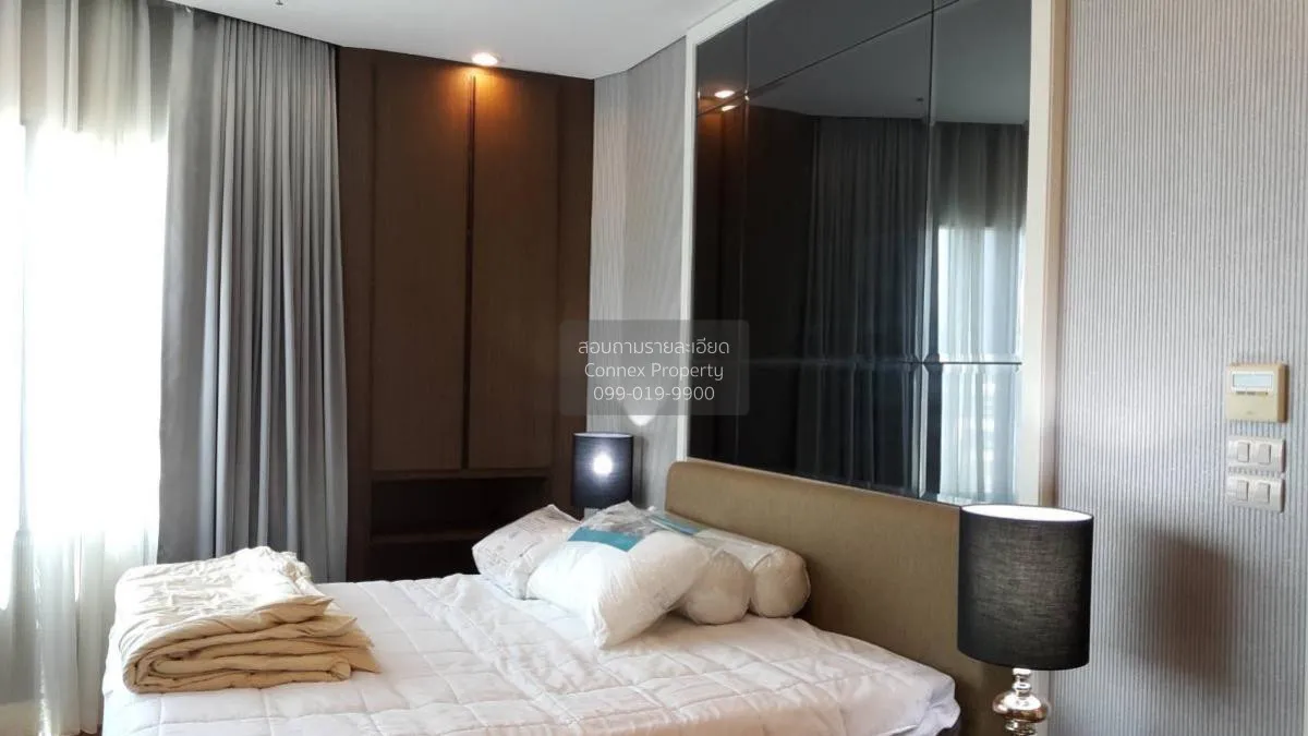 เช่า คอนโด แต่งสวย Bright Sukhumvit 24 BTS-พร้อมพงษ์ สุขุมวิท คลอ