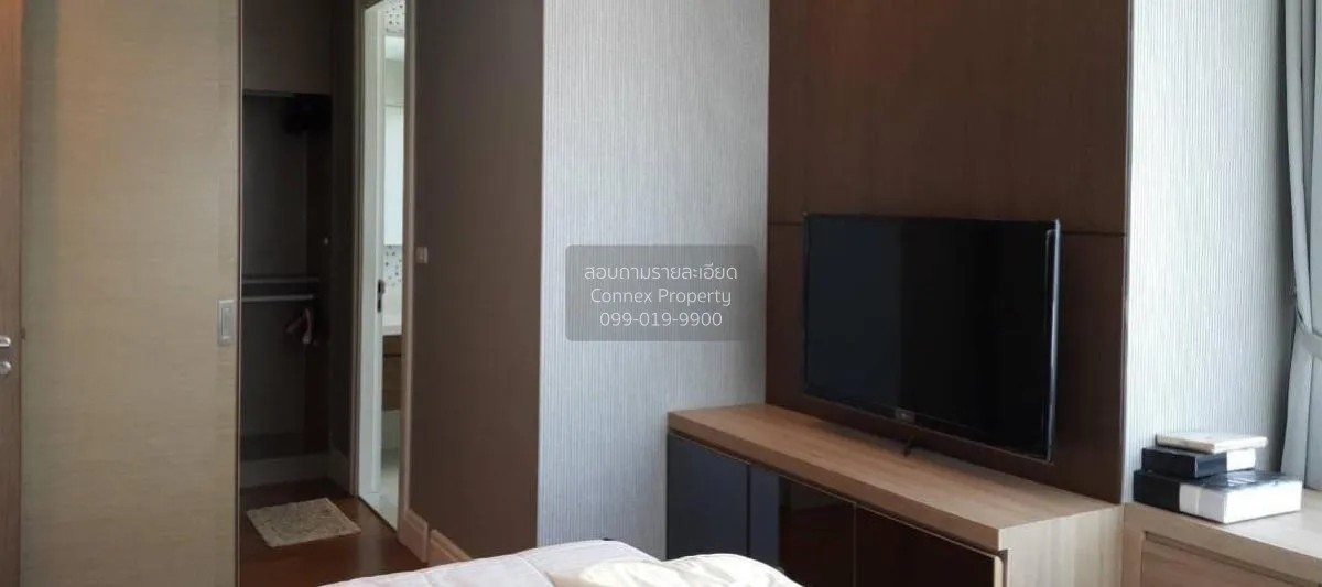 ขาย คอนโด แต่งสวย Bright Sukhumvit 24 BTS-พร้อมพงษ์ สุขุมวิท คลอง