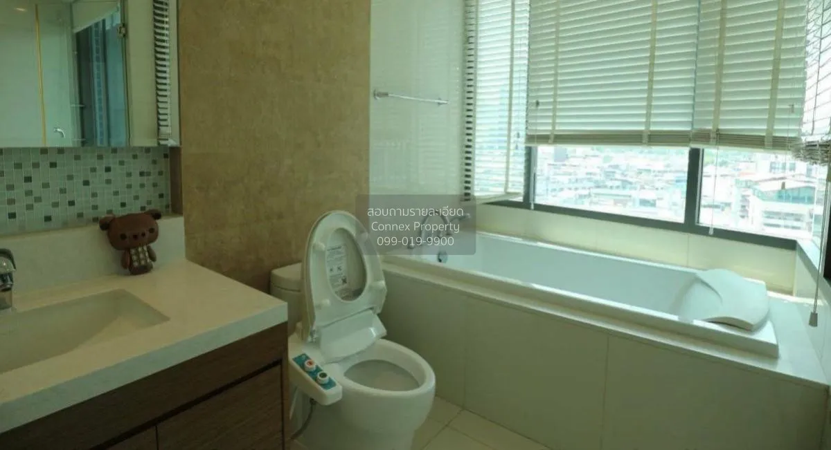 ขาย คอนโด แต่งสวย Bright Sukhumvit 24 BTS-พร้อมพงษ์ สุขุมวิท คลอง