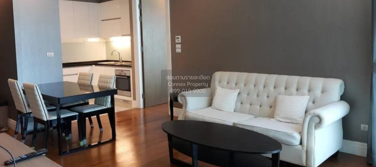 ขาย คอนโด แต่งสวย Bright Sukhumvit 24 BTS-พร้อมพงษ์ สุขุมวิท คลอง 1