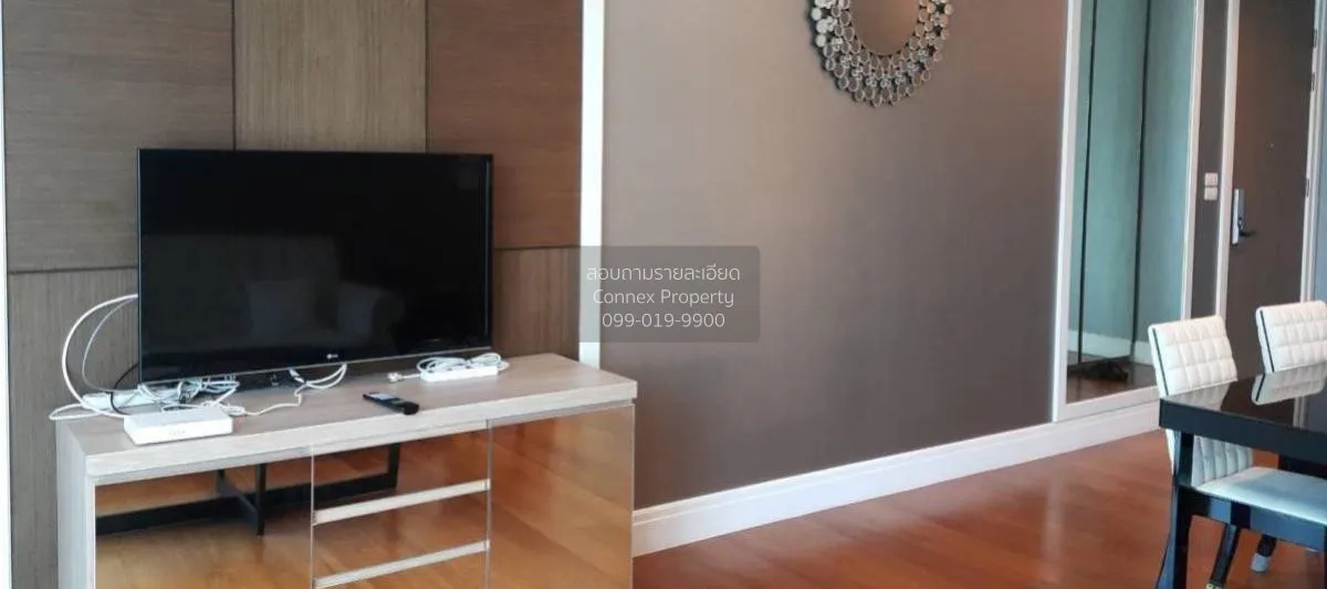 ขาย คอนโด แต่งสวย Bright Sukhumvit 24 BTS-พร้อมพงษ์ สุขุมวิท คลอง 3