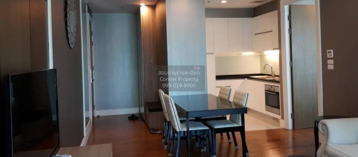 ขาย คอนโด แต่งสวย Bright Sukhumvit 24 BTS-พร้อมพงษ์ สุขุมวิท คลอง 4