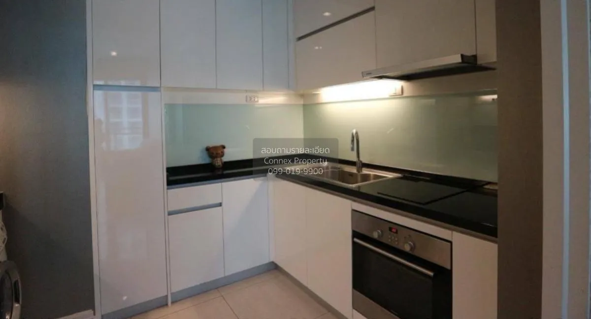 ขาย คอนโด แต่งสวย Bright Sukhumvit 24 BTS-พร้อมพงษ์ สุขุมวิท คลอง