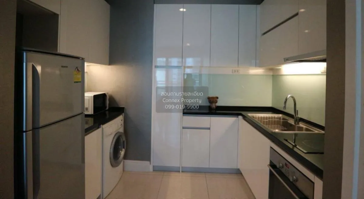 ขาย คอนโด แต่งสวย Bright Sukhumvit 24 BTS-พร้อมพงษ์ สุขุมวิท คลอง