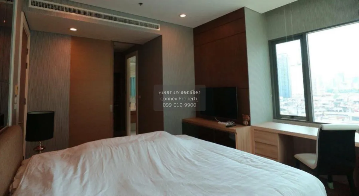 ขาย คอนโด แต่งสวย Bright Sukhumvit 24 BTS-พร้อมพงษ์ สุขุมวิท คลอง