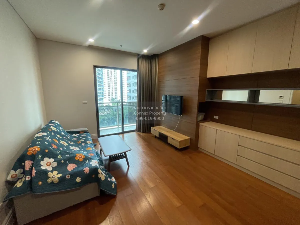 FOR RENT condo , Bright Sukhumvit 24 , Duplex , high floor , BTS- 1