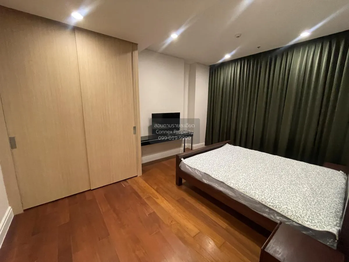 FOR RENT condo , Bright Sukhumvit 24 , Duplex , high floor , BTS- 3