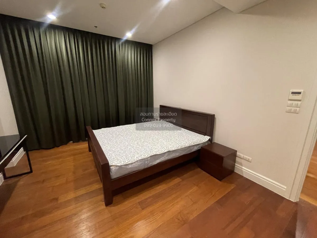 FOR RENT condo , Bright Sukhumvit 24 , Duplex , high floor , BTS- 4