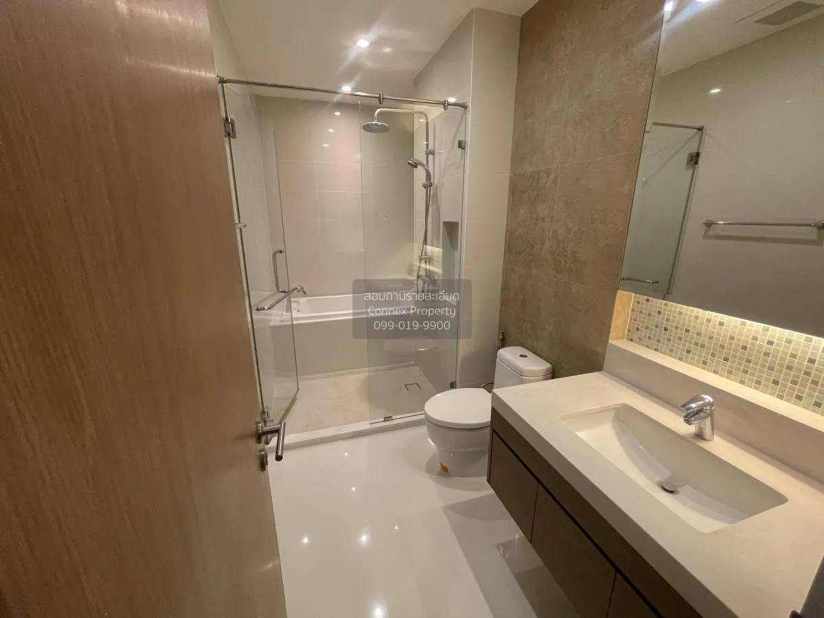 FOR RENT condo , Bright Sukhumvit 24 , Duplex , high floor , BTS-