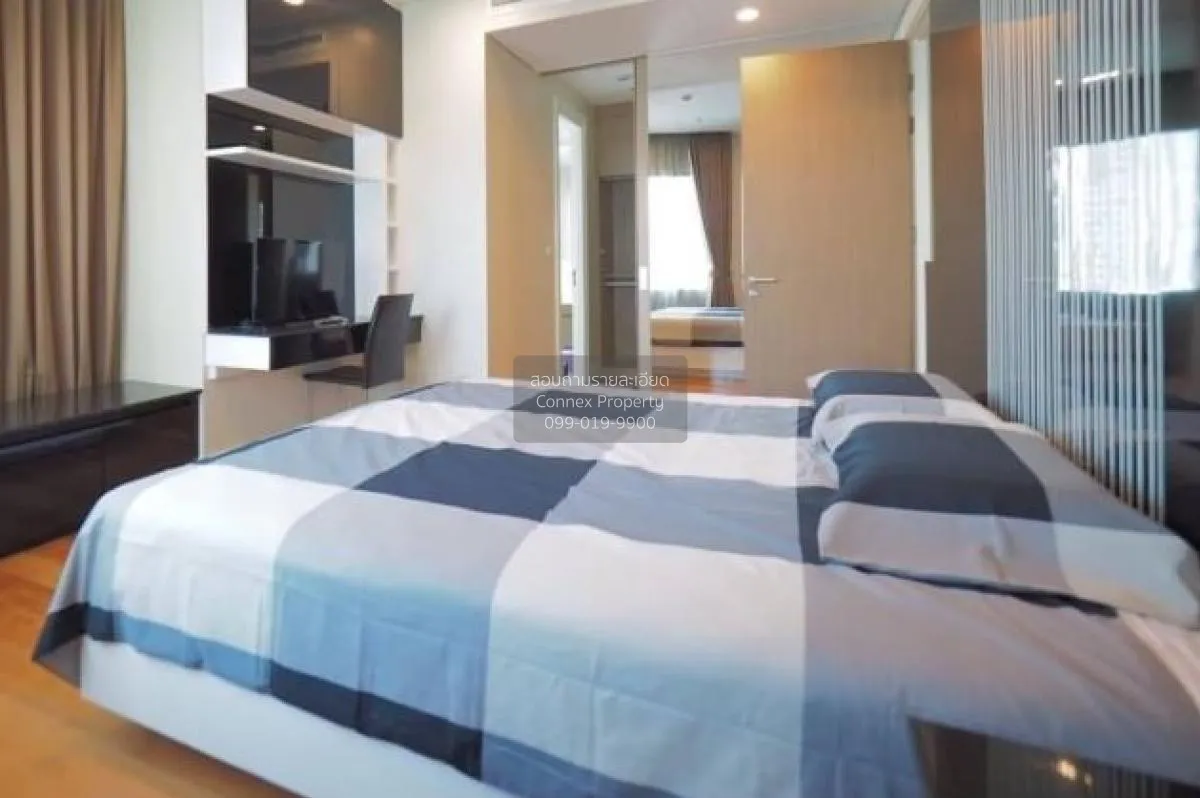 เช่า คอนโด แต่งสวย Bright Sukhumvit 24 BTS-พร้อมพงษ์ สุขุมวิท คลอ 4
