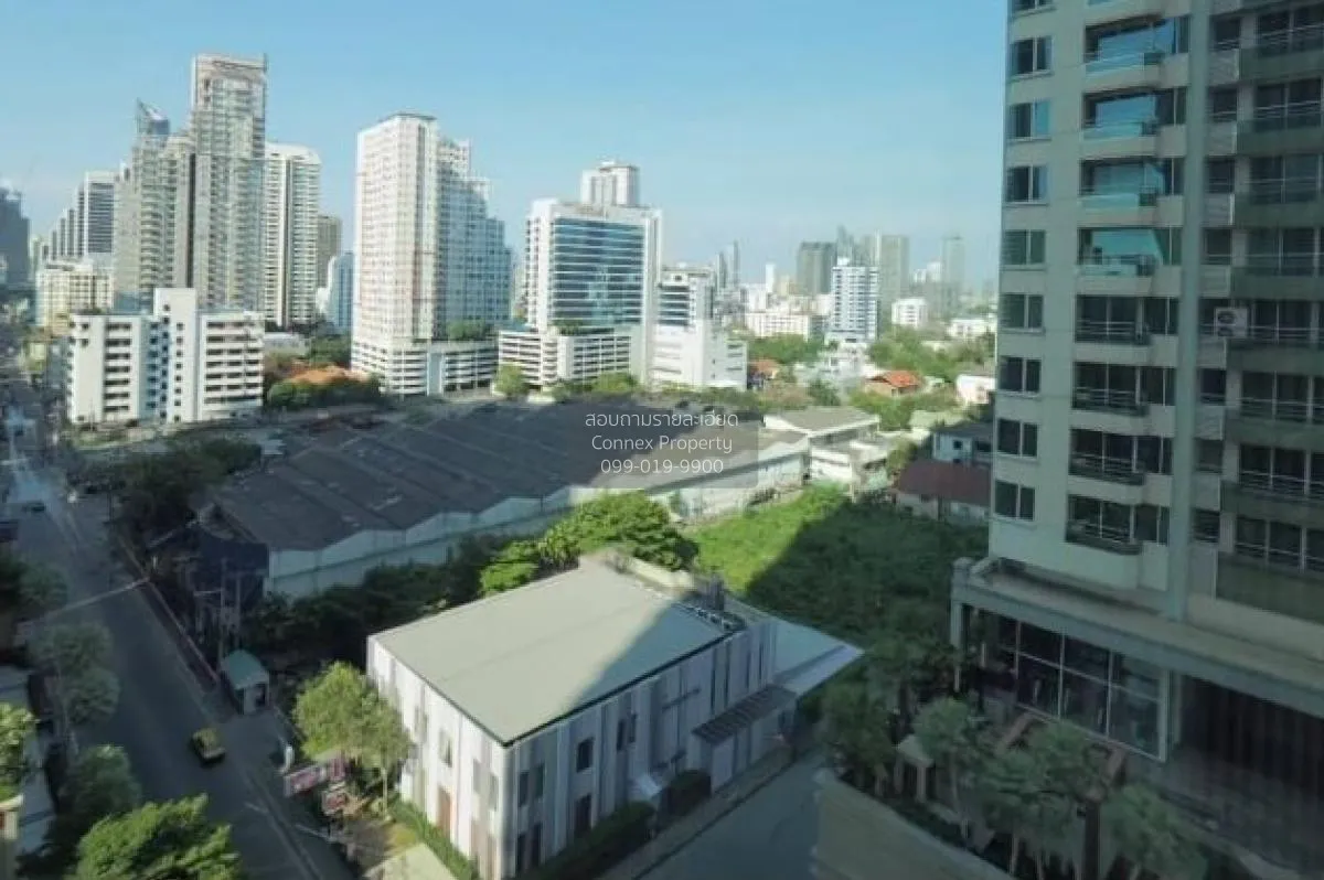 เช่า คอนโด แต่งสวย Bright Sukhumvit 24 BTS-พร้อมพงษ์ สุขุมวิท คลอ