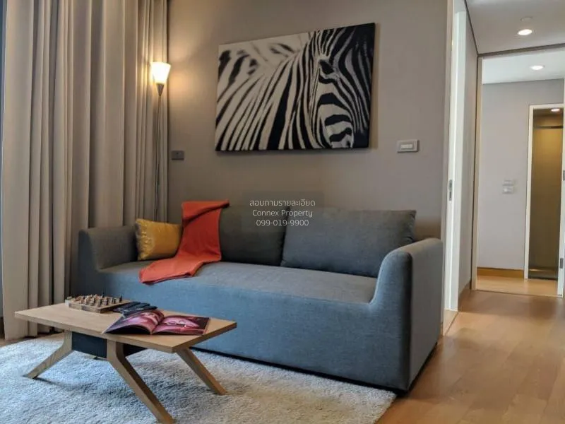 FOR SALE condo , The Lumpini 24 , Duplex , high floor , BTS-Phrom 1