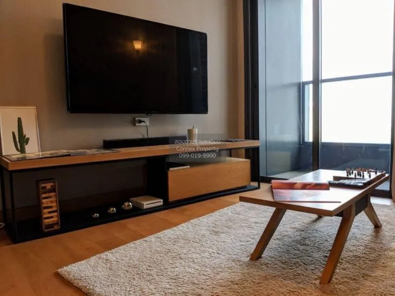 FOR SALE condo , The Lumpini 24 , Duplex , high floor , BTS-Phrom 2