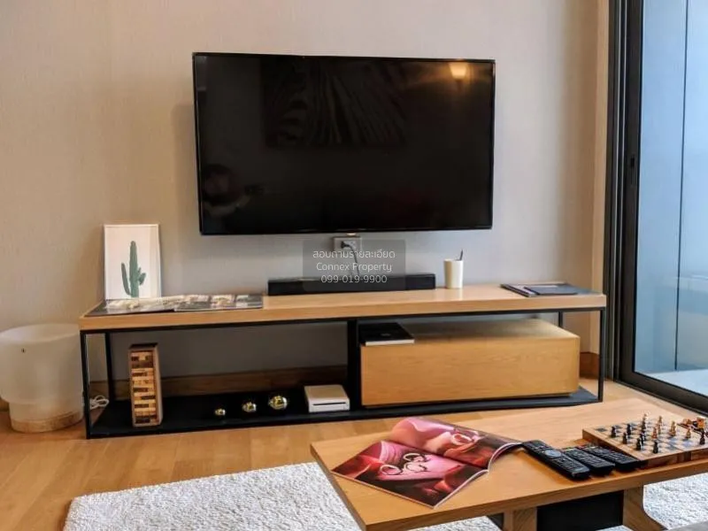 FOR SALE condo , The Lumpini 24 , Duplex , high floor , BTS-Phrom 3