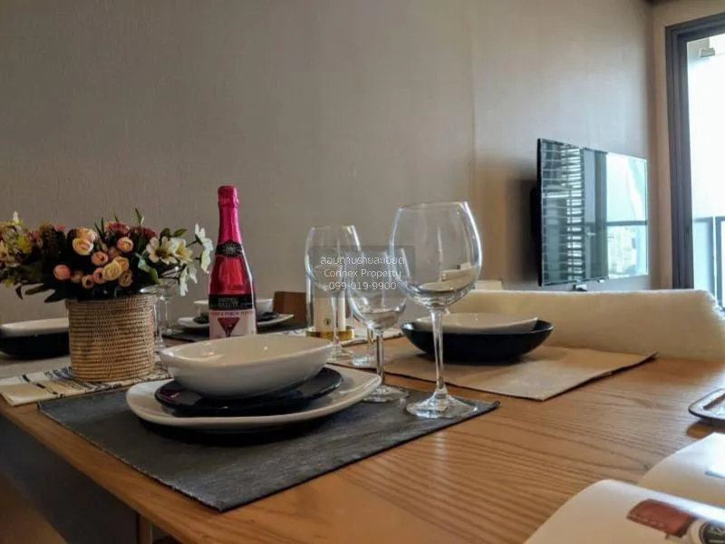 FOR SALE condo , The Lumpini 24 , Duplex , high floor , BTS-Phrom