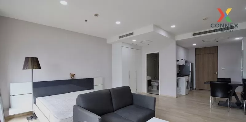 เช่า คอนโด แต่งสวย Noble Remix Sukhumvit 36 BTS-ทองหล่อ สุขุมวิท  1