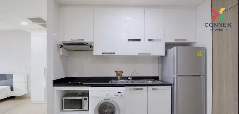 เช่า คอนโด แต่งสวย Noble Remix Sukhumvit 36 BTS-ทองหล่อ สุขุมวิท  4