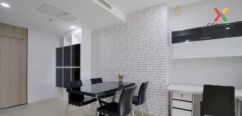 เช่า คอนโด แต่งสวย Noble Remix Sukhumvit 36 BTS-ทองหล่อ สุขุมวิท 