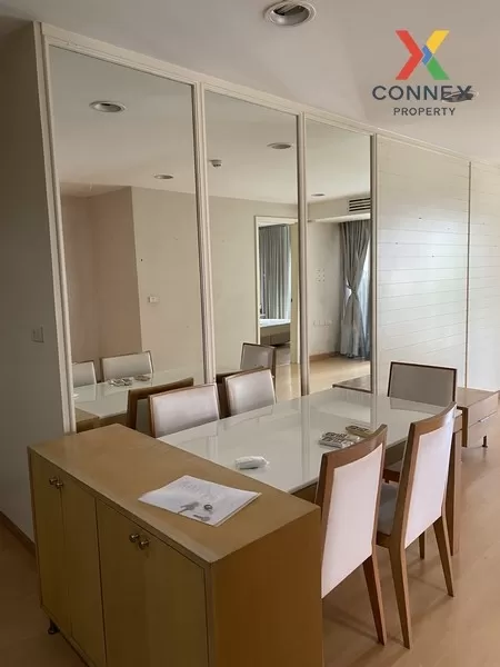 FOR SALE condo , The Bangkok Narathiwas , Duplex , river view , B 2
