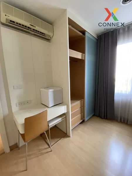 FOR SALE condo , The Bangkok Narathiwas , Duplex , river view , B