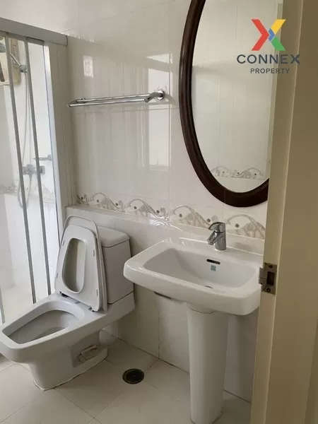 FOR SALE condo , The Bangkok Narathiwas , Duplex , river view , B