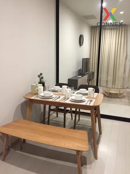 FOR RENT condo , Noble Ploenchit , Duplex , river view , BTS-Phlo