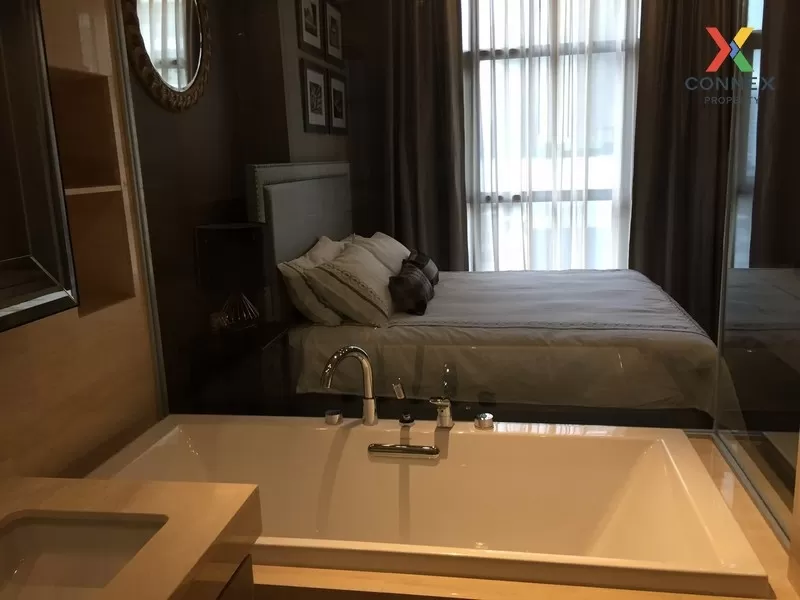 ขาย คอนโด แต่งสวย The XXXIX by Sansiri BTS-พร้อมพงษ์ สุขุมวิท คลอ 3