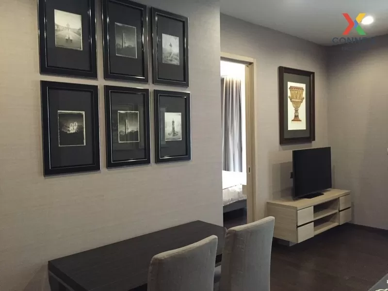 ขาย คอนโด แต่งสวย The XXXIX by Sansiri BTS-พร้อมพงษ์ สุขุมวิท คลอ 4