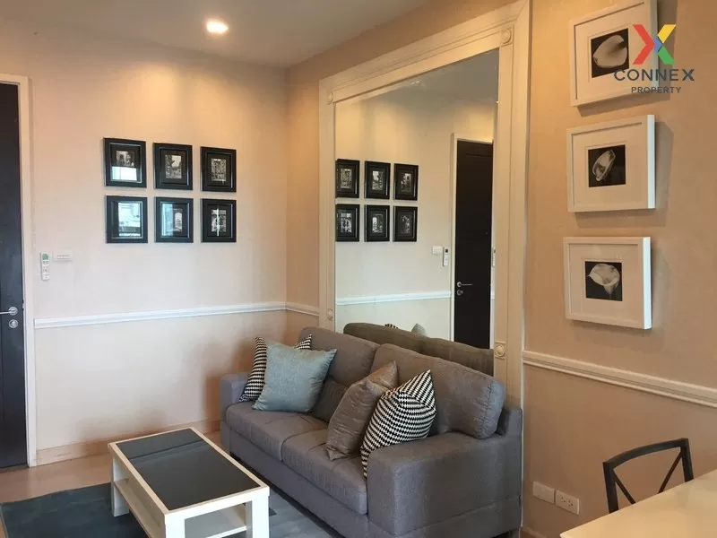 FOR SALE condo , Ivy sathorn 10 , Duplex , high floor , BTS-Chong 1