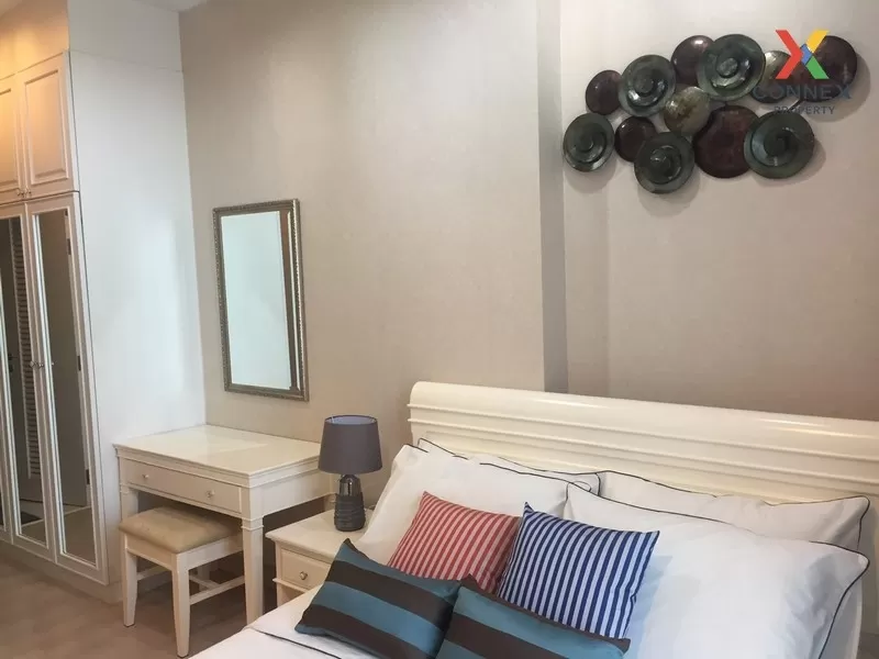 FOR SALE condo , Ivy sathorn 10 , Duplex , high floor , BTS-Chong 4