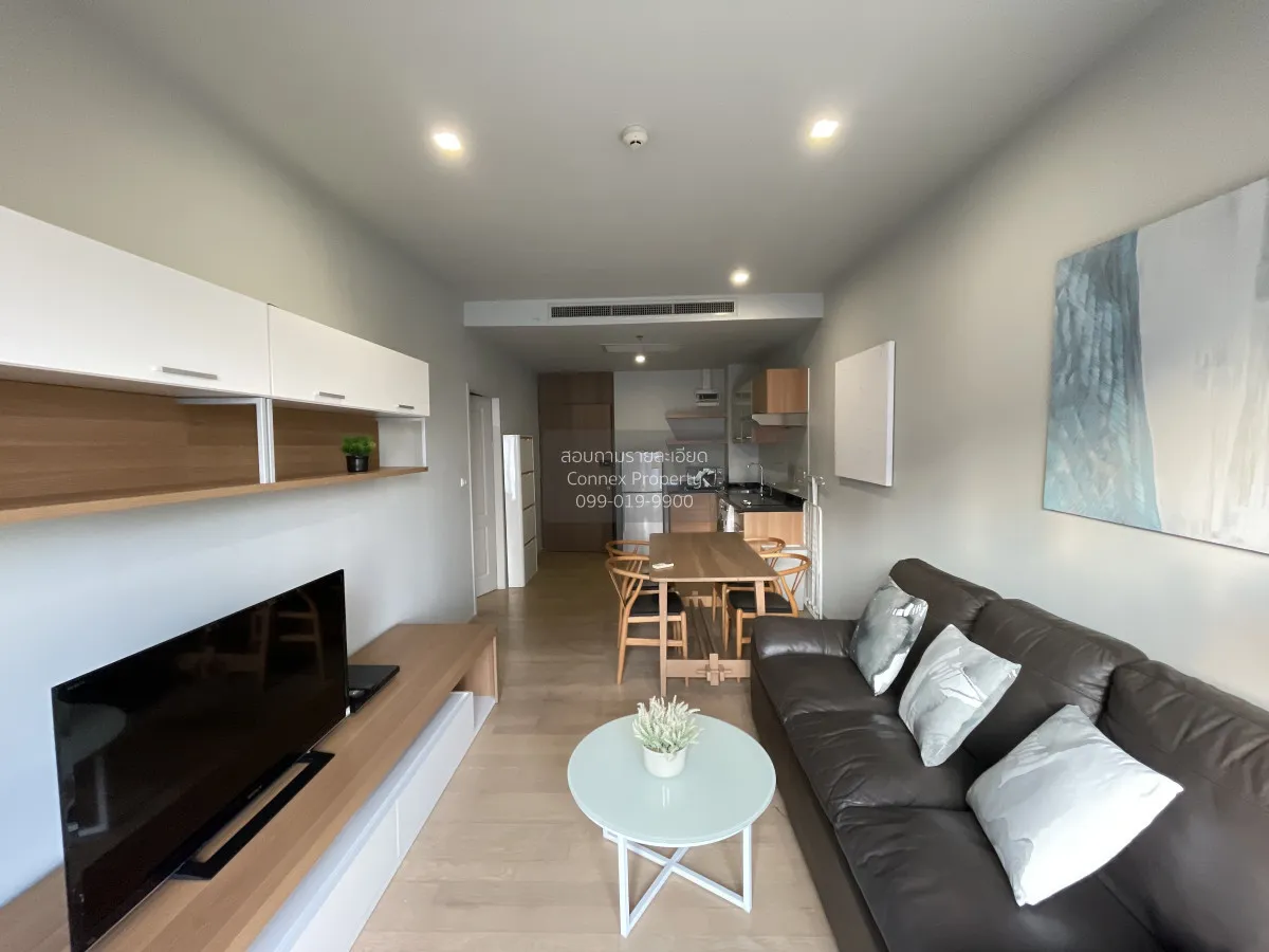 ขาย คอนโด แต่งสวย Noble Refine Sukhumvit 26 BTS-พร้อมพงษ์ สุขุมวิ 1
