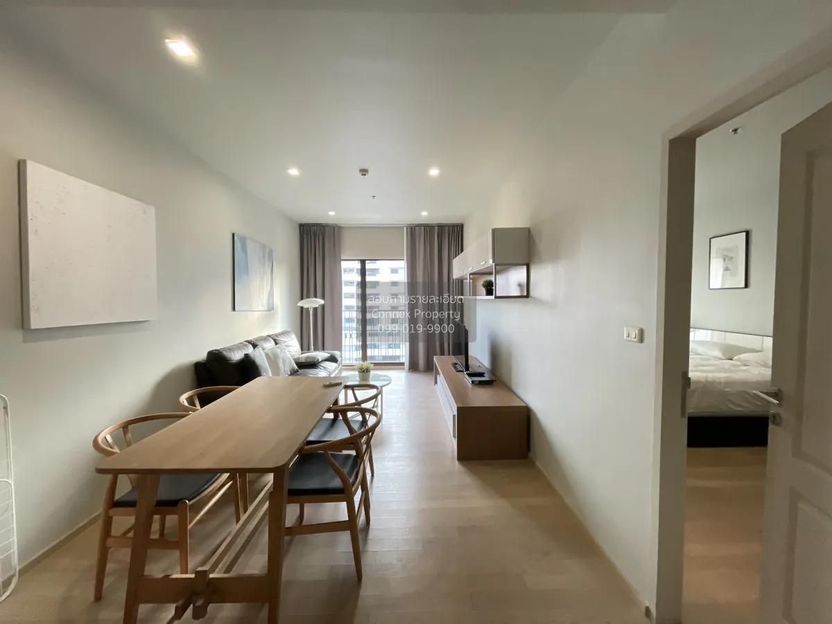 ขาย คอนโด แต่งสวย Noble Refine Sukhumvit 26 BTS-พร้อมพงษ์ สุขุมวิ 2