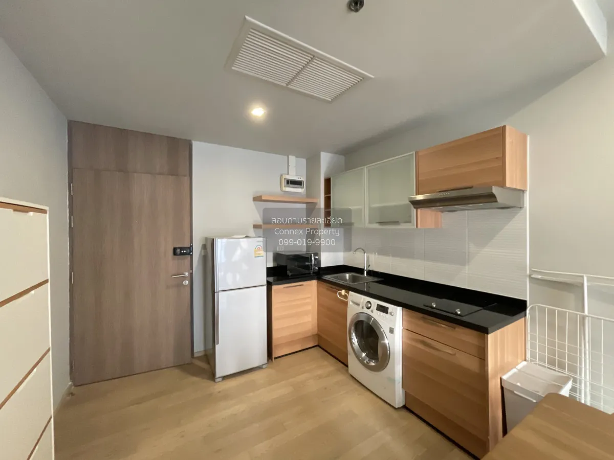 ขาย คอนโด แต่งสวย Noble Refine Sukhumvit 26 BTS-พร้อมพงษ์ สุขุมวิ 3