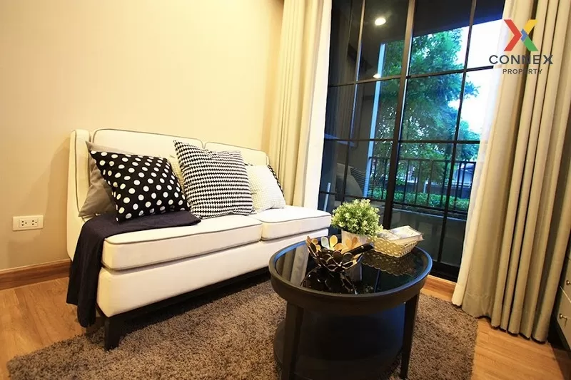 FOR RENT condo , The Reserve Kasemsan 3 , Duplex , high floor , B 1