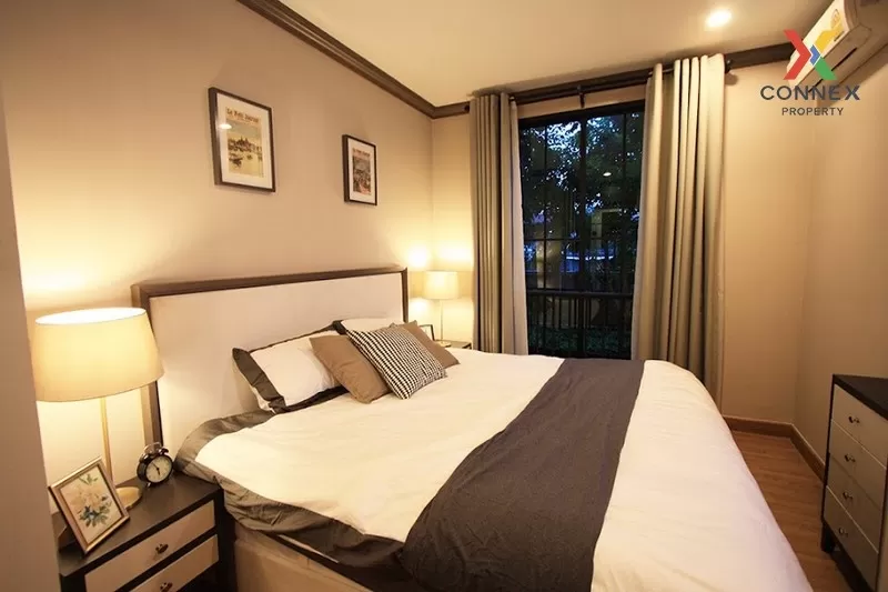 FOR RENT condo , The Reserve Kasemsan 3 , Duplex , high floor , B