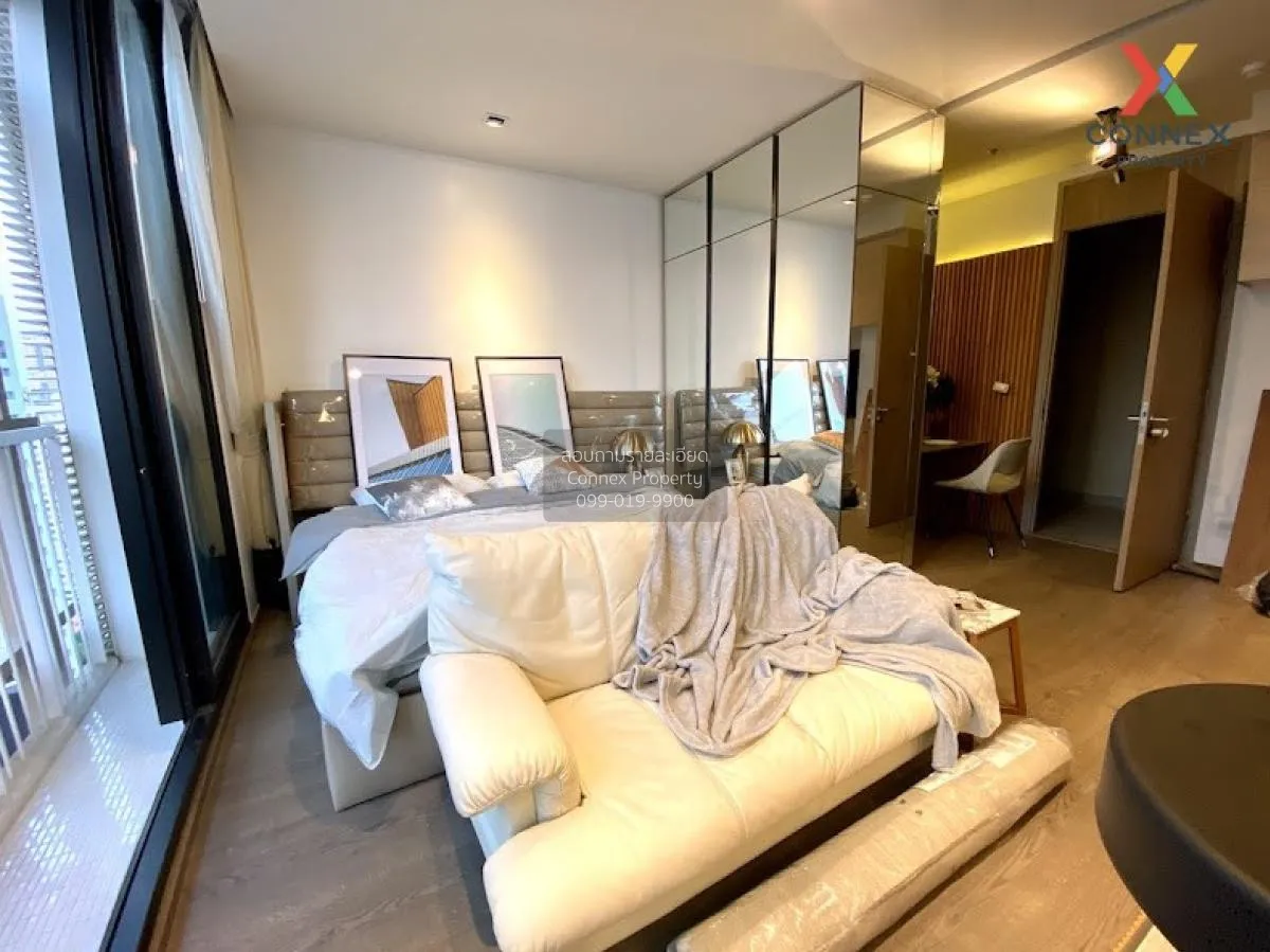 เช่า คอนโด ชั้นสูง Park Origin Phrom Phong BTS-พร้อมพงษ์ สุขุมวิท 2