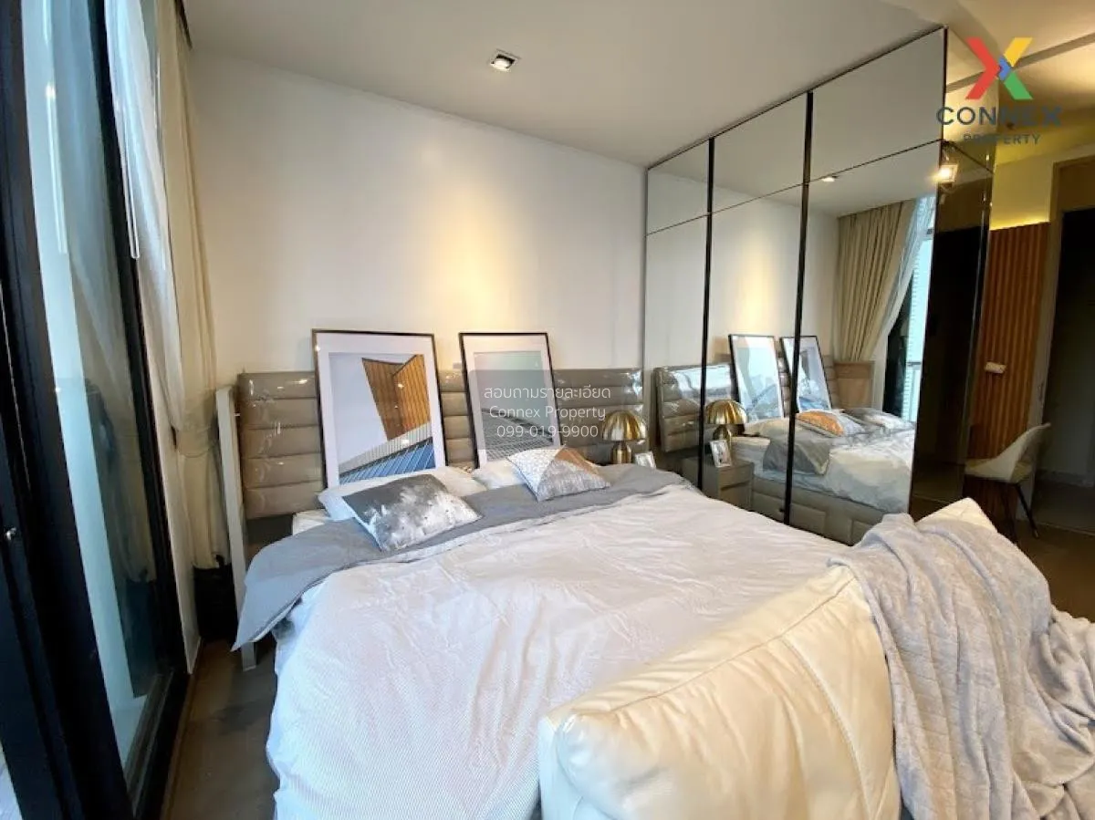 เช่า คอนโด ชั้นสูง Park Origin Phrom Phong BTS-พร้อมพงษ์ สุขุมวิท 3