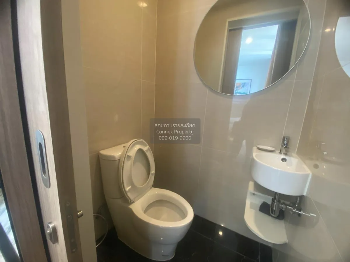 เช่า คอนโด ชั้นสูง Park Origin Phrom Phong BTS-พร้อมพงษ์ สุขุมวิท