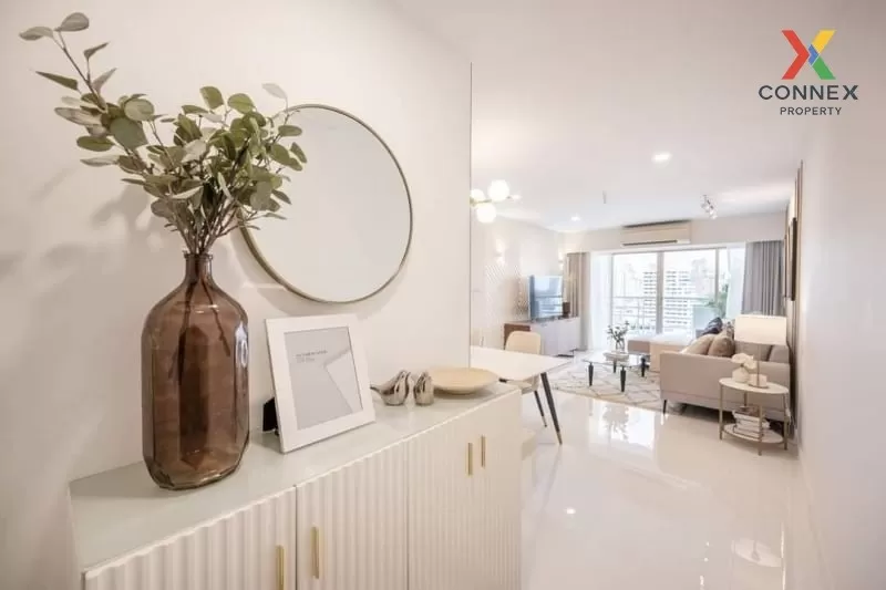 FOR RENT condo , Waterford Diamond 30/1 , Duplex , high floor , B 1