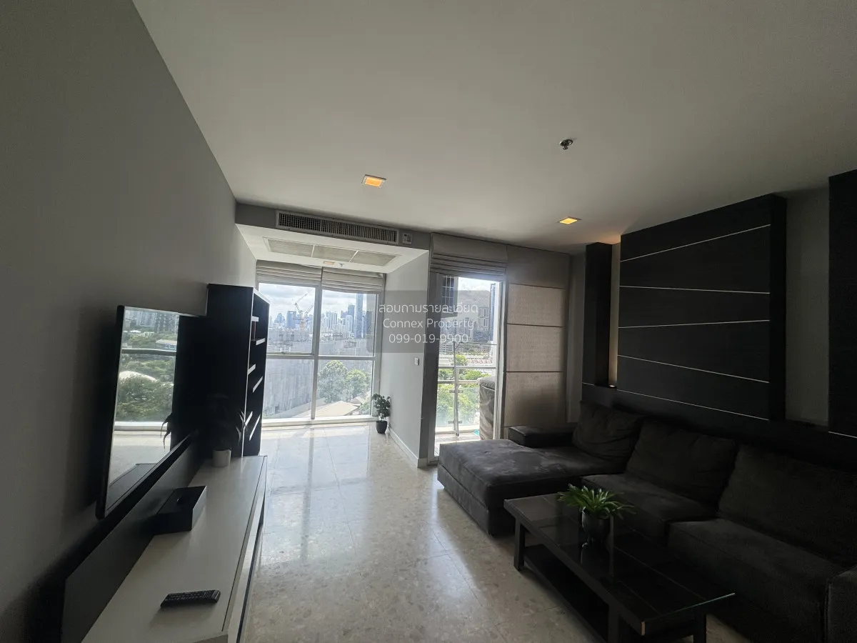 เช่า คอนโด แต่งสวย Nusasiri Grand Condo BTS-เอกมัย สุขุมวิท พระโข 1