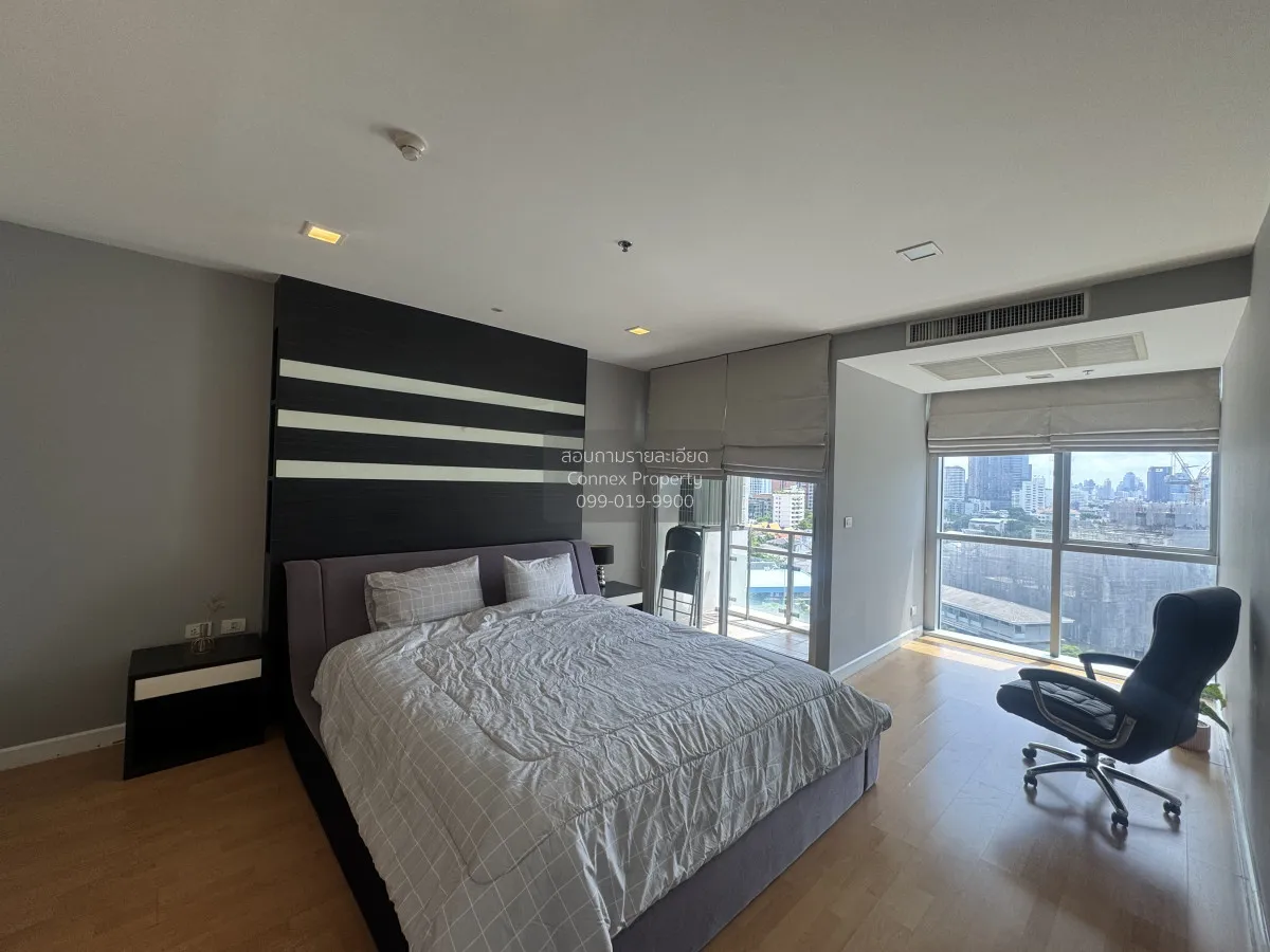 เช่า คอนโด แต่งสวย Nusasiri Grand Condo BTS-เอกมัย สุขุมวิท พระโข 4