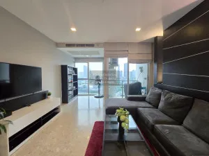 FOR RENT condo , Nusasiri Grand Condo , Duplex , high floor , BTS-Ekkamai , Phra Khanong , Phra Khanong , Bangkok , CX-00903