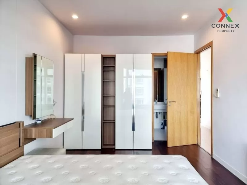 เช่า คอนโด แต่งสวย Circle Condominium MRT-เพชรบุรี เพชรบุรี ถนนเพ