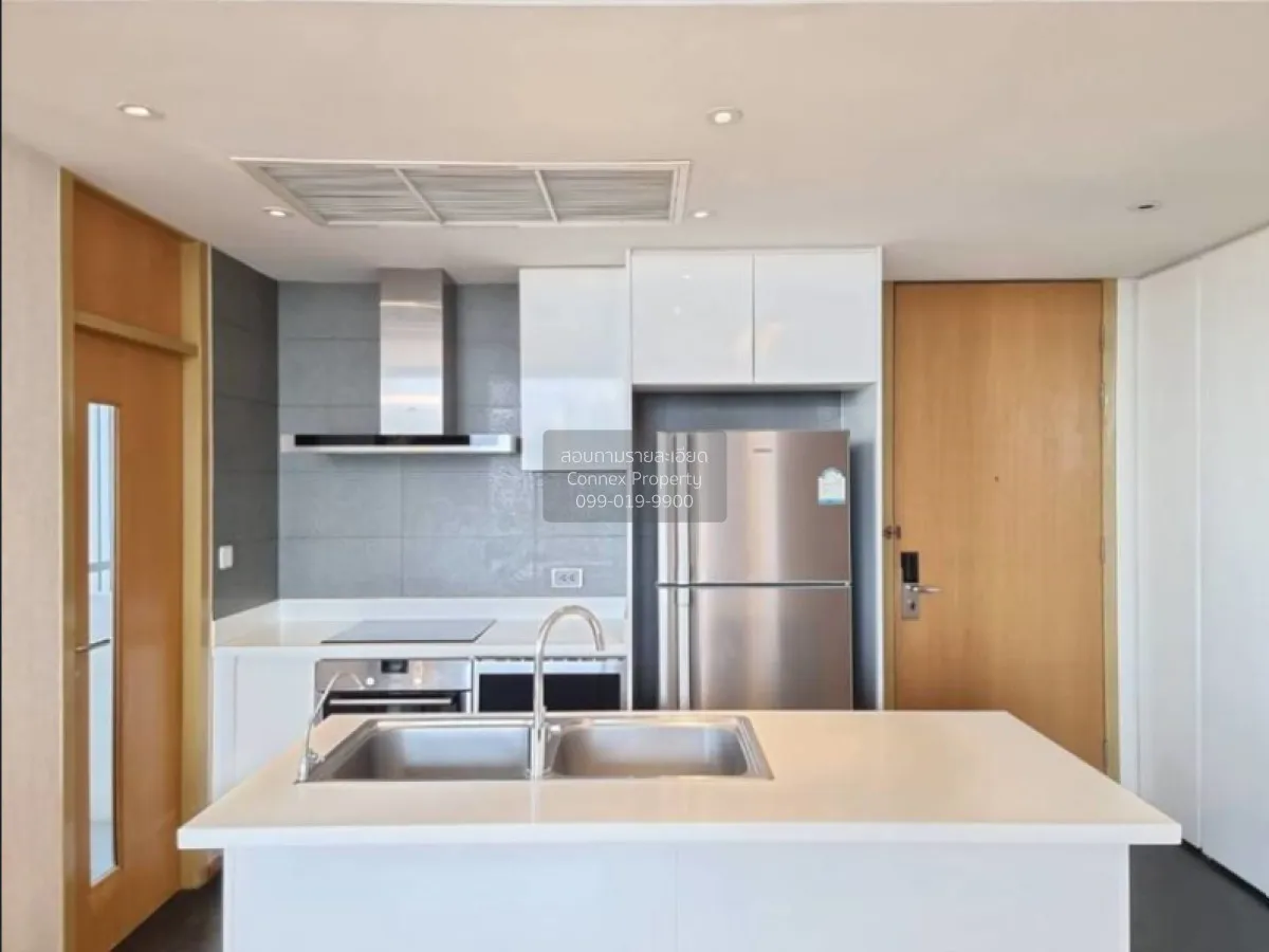 FOR RENT condo , Aequa Residence Sukhumvit 49 , Duplex , high flo 3