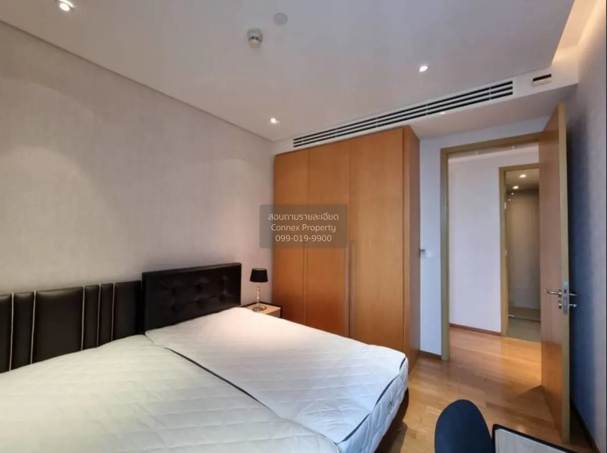 FOR RENT condo , Aequa Residence Sukhumvit 49 , Duplex , high flo
