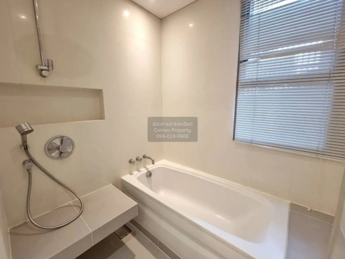 FOR RENT condo , Aequa Residence Sukhumvit 49 , Duplex , high flo