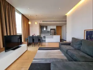 เช่า คอนโด แต่งสวย Aequa Residence Sukhumvit 49 BTS-ทองหล่อ สุขุมวิท คลองตันเหนือ วัฒนา กรุงเทพ CX-00908